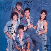 Menudo - List pictures
