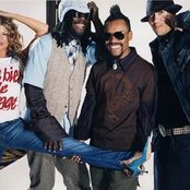 Black Eyed Peas - List pictures