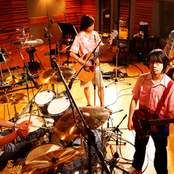 Asian Kung-fu Generation - List pictures