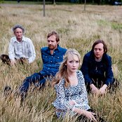 The Clientele - List pictures