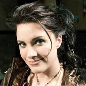 Rebecca St. James - List pictures
