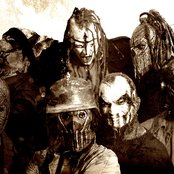 Mushroomhead - List pictures