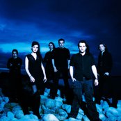 Theatre Of Tragedy - List pictures