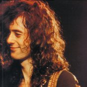 Jimmy Page - List pictures