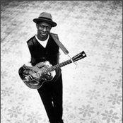 Keb Mo - List pictures