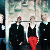 No Doubt - List pictures