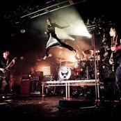 Skunk Anansie - List pictures