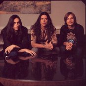 Jaguares - List pictures