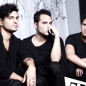 Reik - List pictures