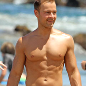 Joey Lawrence - List pictures