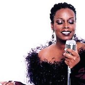 Dianne Reeves - List pictures