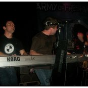 Army Of Freshmen - List pictures