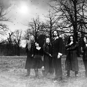 My Dying Bride - List pictures