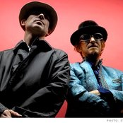 Coldcut - List pictures