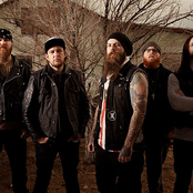 Demon Hunter - List pictures