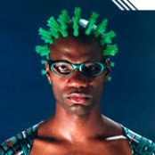 Green Velvet - List pictures