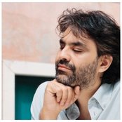 Andrea Bocelli & Helene Segara - List pictures
