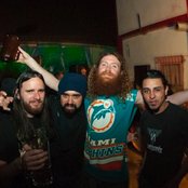 Inter Arma - List pictures