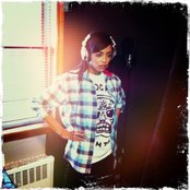 Nitty Scott Mc - List pictures