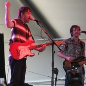 Tapes 'n' Tapes - List pictures