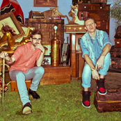 Macklemore & Ryan Lewis - List pictures
