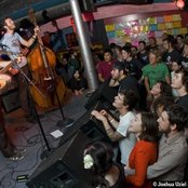 Andrew Jackson Jihad - List pictures