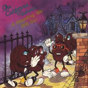 The California Raisins - List pictures