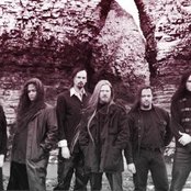 My Dying Bride - List pictures