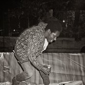 Curtis Harding - List pictures