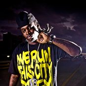 Young Cash - List pictures