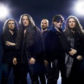 Rhapsody - List pictures