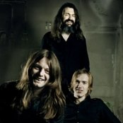 Motorpsycho - List pictures