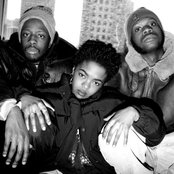 The Fugees - List pictures