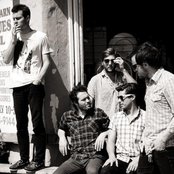 Delta Spirit - List pictures