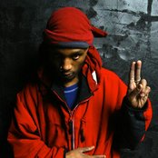 Del The Funky Homosapien - List pictures