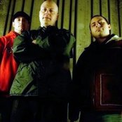 Earth Crisis - List pictures