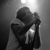 Anthony Green - List pictures