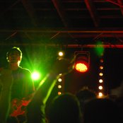 The Coronas - List pictures