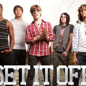 Set It Off - List pictures
