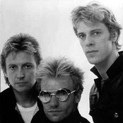 The Police - List pictures