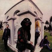 White Zombie - List pictures