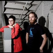 Nadja - List pictures