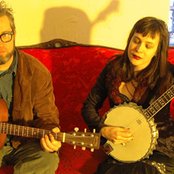 Handsome Family - List pictures