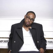 Pj Morton - List pictures