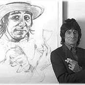 Ronnie Wood - List pictures