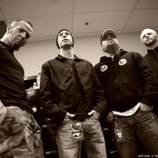 Mudvayne - List pictures