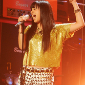 Jena Irene - List pictures