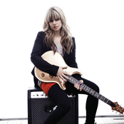 Orianthi - List pictures