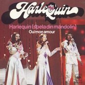 Harlequin - List pictures