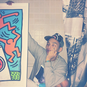 Keith Ape - List pictures